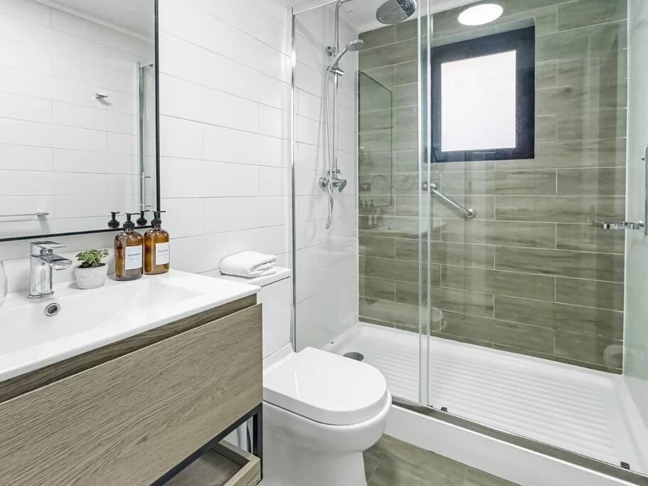 Apartamento Depto Nuevo 5 Estrellas, Ubicacion Insuperable *