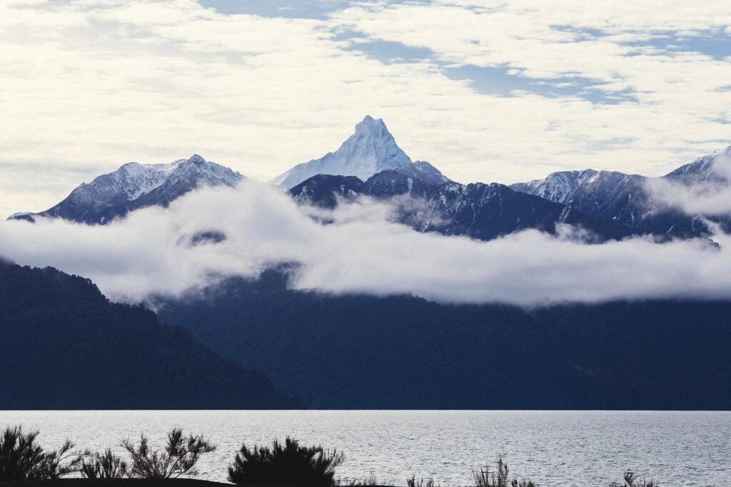 Apartamento Depto Nuevo 5 Estrellas, Ubicacion Insuperable Puerto Varas
