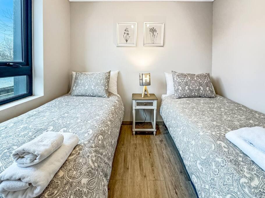 Apartamento Depto Nuevo 5 Estrellas, Ubicacion Insuperable *