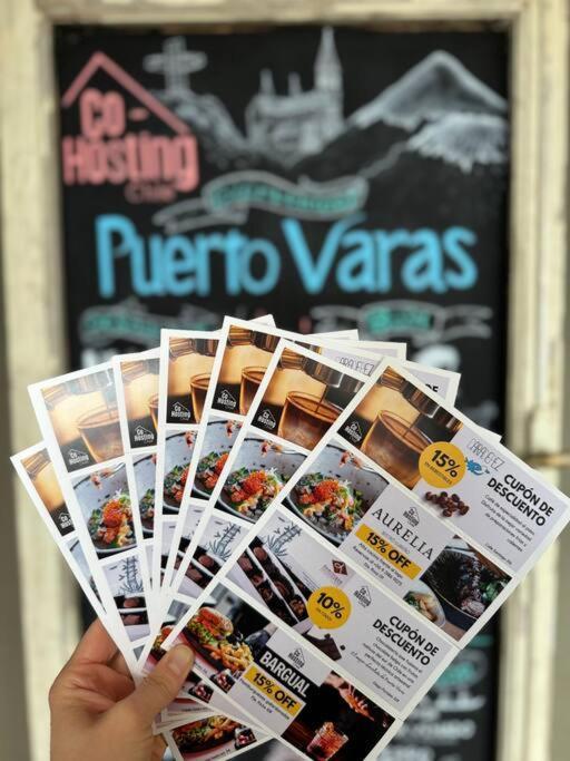 Depto Nuevo 5 Estrellas, Ubicacion Insuperable Apartamento *