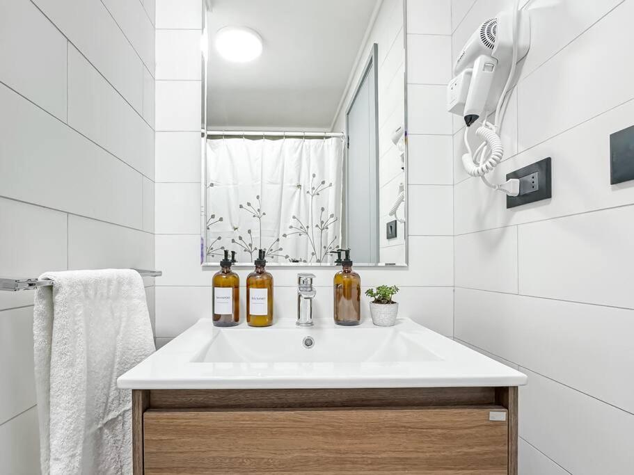 Apartamento Depto Nuevo 5 Estrellas, Ubicacion Insuperable