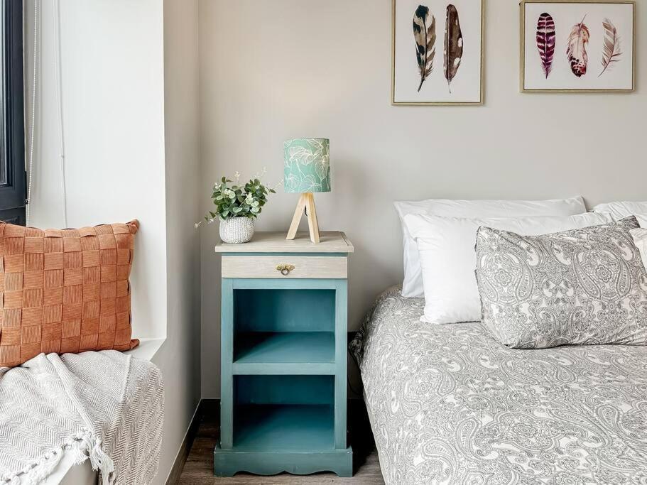 Depto Nuevo 5 Estrellas, Ubicacion Insuperable Apartamento